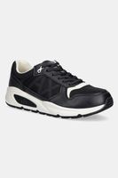 Armani Exchange sneakers culoarea albastru marin, XUX239 XV909 U385