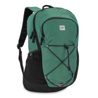 Spokey KOBE Hiking backpack, 28 l, green