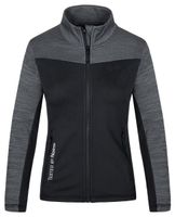 Women's functional sweatshirt Kilpi SIREN-W black