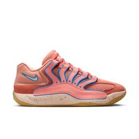 Nike KD18 "Atomic Pink" - Pánske - Tenisky Nike - Červené - HV1992-601 - Veľkosť: 42
