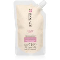 Biolage Essentials ColorLast маска глибокої дії для фарбованого волосся 100 мл