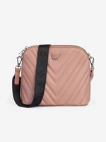 Vuch Handtasche Rosa