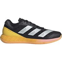 adidas ADIZERO FASTCOURT Мъжки обувки за зала, черно, размер 41 1/3