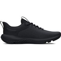 Under Armour CHARGED REVITALIZE Мъжки обувки за бягане, черно, размер 44.5