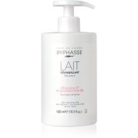 BYPHASSE Lait odličovacie mlieko 500 ml