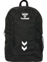 Hummel Ruksak 'Core 2.0'  crna / bijela