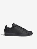 adidas Originals Stan Smith Tennisschuhe Schwarz