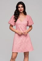 Edoti Evening dress LA-OM