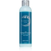 Avon Planet Spa The Tranquility Ritual feuchtigkeitsspendendes Duschgel mit Mineralien aus dem Toten Meer 200 ml