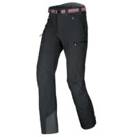 Pánské kalhoty Ferrino Pehoe Pants Man New Black 46/S