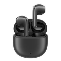 JOYROOM FUNPODS JR-FB1 Brezžične slušalke Bluetooth 6.0 črne