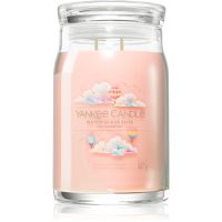 Yankee Candle Watercolour Skies ароматна свещ Signature 567 гр.