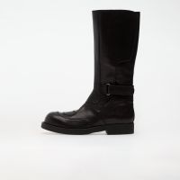 Sneakers MM6 Maison Margiela Shoes Boot Black EUR 41