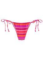 s.Oliver Bikini donji dio  magenta / malina / crvena