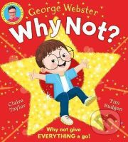 Why Not? (PB) - George Webster