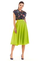 Infinite You Woman's Skirt M190