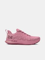 Under Armour UA W Velociti 3 Tennisschuhe Rosa