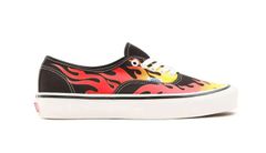 Vans UA Authentic 44 DX Epic Flame