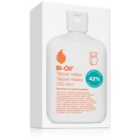 Bi-Oil Body Milk hydratačné telové mlieko s olejom 250 ml