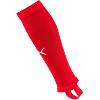 Puma Team LIGA Stirrup Socks CORE Футболни чорапи, червено, размер