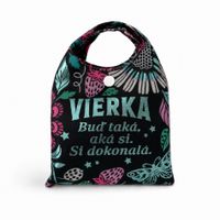 Skladacia taška - Vierka ALBI