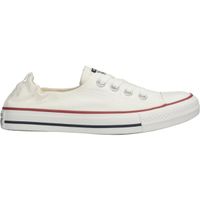 Converse CHUCK TAYLOR ALL STAR RAVE Дамски ниски кецове, бяло, размер