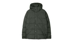 Makia Outpost Jacket M Muži - Bundy Makia - Zelená - M31010_781-L - Size: L