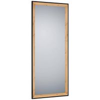 XXXL NÁSTENNÉ ZRKADLO 70/170/2,7 cm