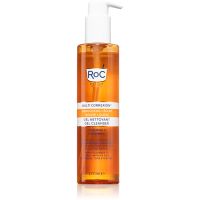 RoC Multi Correxion Revive + Glow revitalizacijski čistilni gel 177 ml