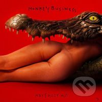 Monkey Business: Když můzy mlčí LP - Monkey Business