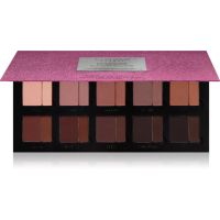 Danessa Myricks Beauty Groundwork večnamenska paleta za obraz odtenek Blooming Romance 26 g