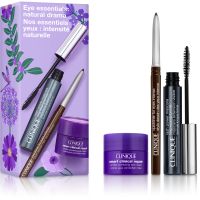 Clinique Mini Kit Eye Essentials: Natural Drama Geschenkset für die Augen