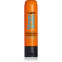 Matrix Mega Sleek Smoothing Conditioner кондиціонер для неслухняного та кучерявого волосся 300 мл