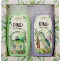 Bohemia Gifts & Cosmetics Dino подарунковий набір для дітей