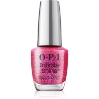 OPI Good Enough to Treat Infinite Shine Nagellack Farbton Candy 4 My Sweet Tart 15 ml