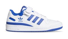 adidas Forum Low Muži - Tenisky adidas Originals - Bílá - FY7756-9.5 - Size: 9.5