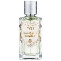 Nobile 1942 Sandalo Nobile woda perfumowana unisex 75 ml