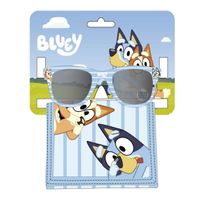 SUNGLASSES SET SUNGLASSES CARTERA BLUEY