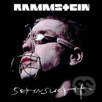 Rammstein: Sehnsucht LP (2 LP) - Rammstein