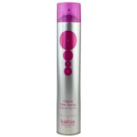 Kallos KJMN Professional Hair Spray Haarspray extra starke Fixierung 750 ml