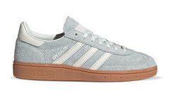 adidas Handball Spezial W Ženy - Tenisky adidas Originals - Sivá - IF6491-8.5 - Size: 8.5