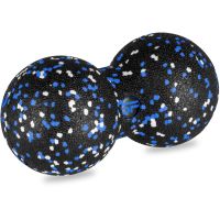 Spokey Grean Ball Duo masažna žoga dvojni 16x8 cm