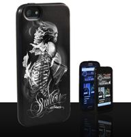 kryt na mobil SULLEN - Resurrection - GS4