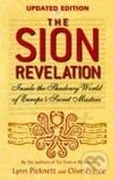 Sion Revelation, The - PICKNETT L⁄PRINCE C - kniha z kategorie Humanitní a společenské vědy