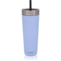 Contigo Luxe Spillproof Tumbler termohrnček farba Blue 720 ml