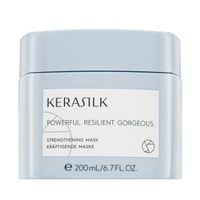 Kerasilk Specialists Strengthening Mask maska wzmacniająca do włosów delikatnych, bez objętości 200 ml