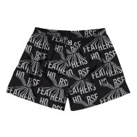 Bokserki Horsefeathers Manny Boxer Shorts Bevel M