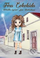 Fína Čokoláda - Filip Rožek, Veronika Hájková - audiokniha z kategorie Pohádky