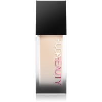 Huda Beauty Faux Filter Foundation dolgoobstojen tekoči puder odtenek Vanilla 35 ml