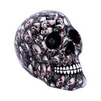 Dekoration Skull Schädel